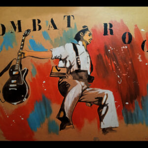 Combat Rock